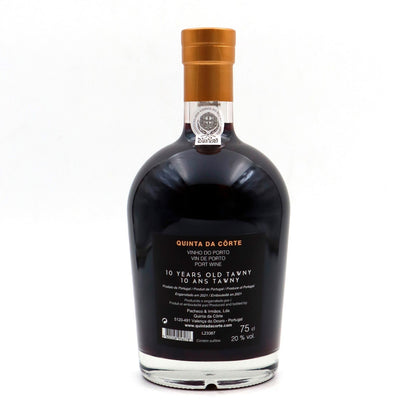 Quinta da Côrte 10 years Tawny Port