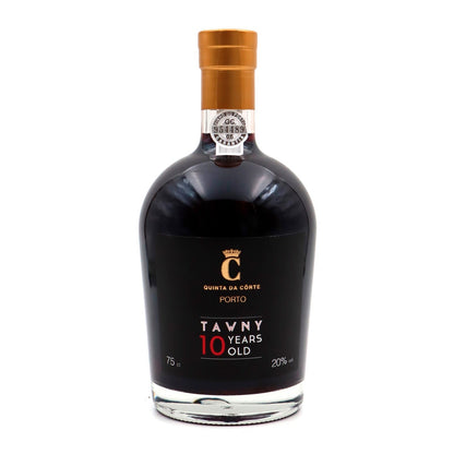Quinta da Côrte 10 years Tawny Port