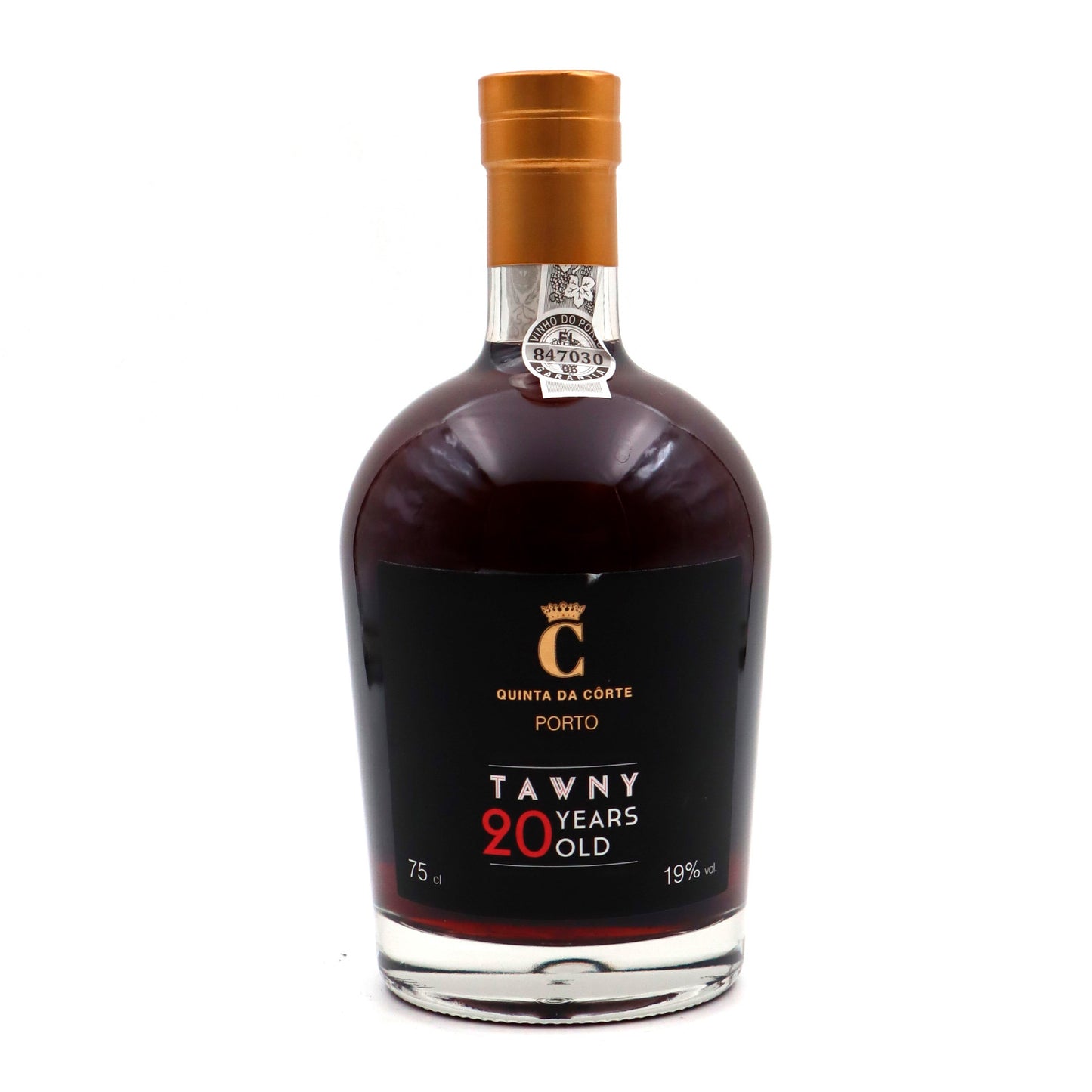 Quinta da Côrte 20 years Tawny Port