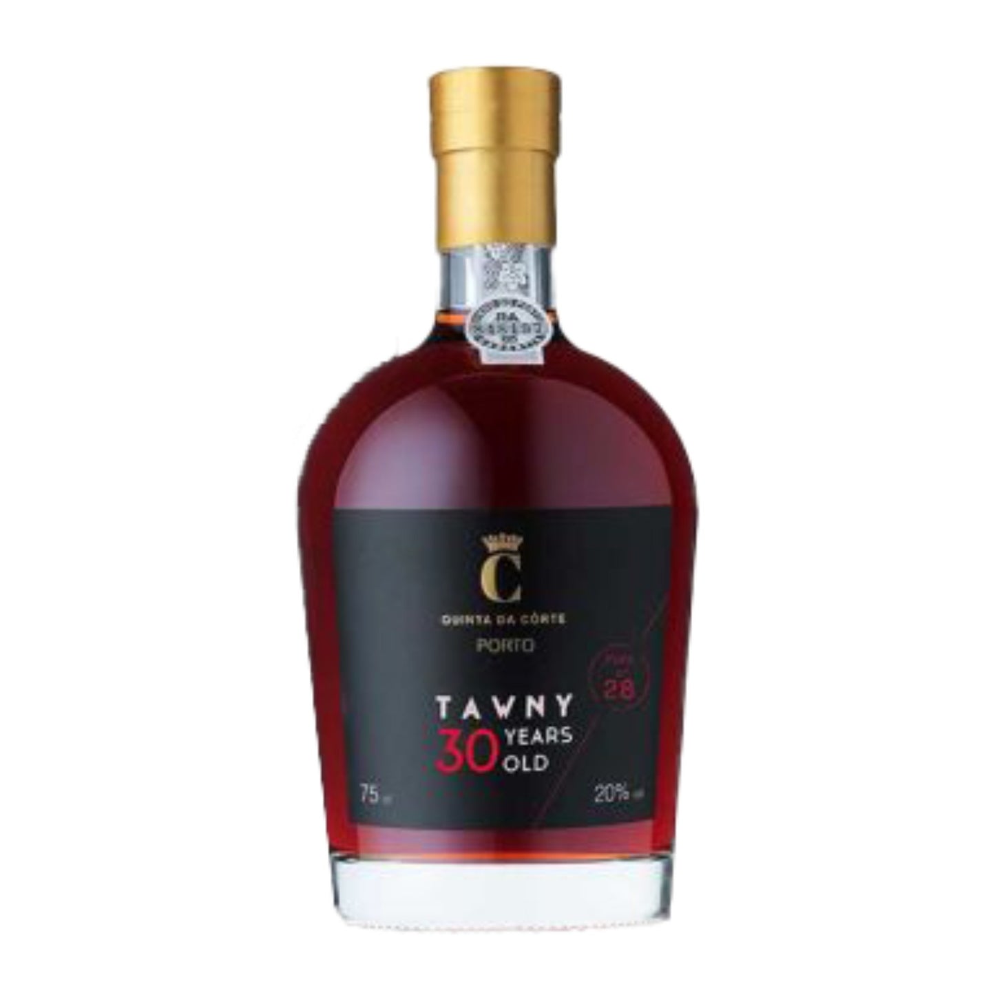 Quinta da Côrte 30 years Tawny Port