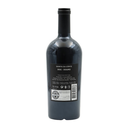 Quinta da Côrte Tinto 2017