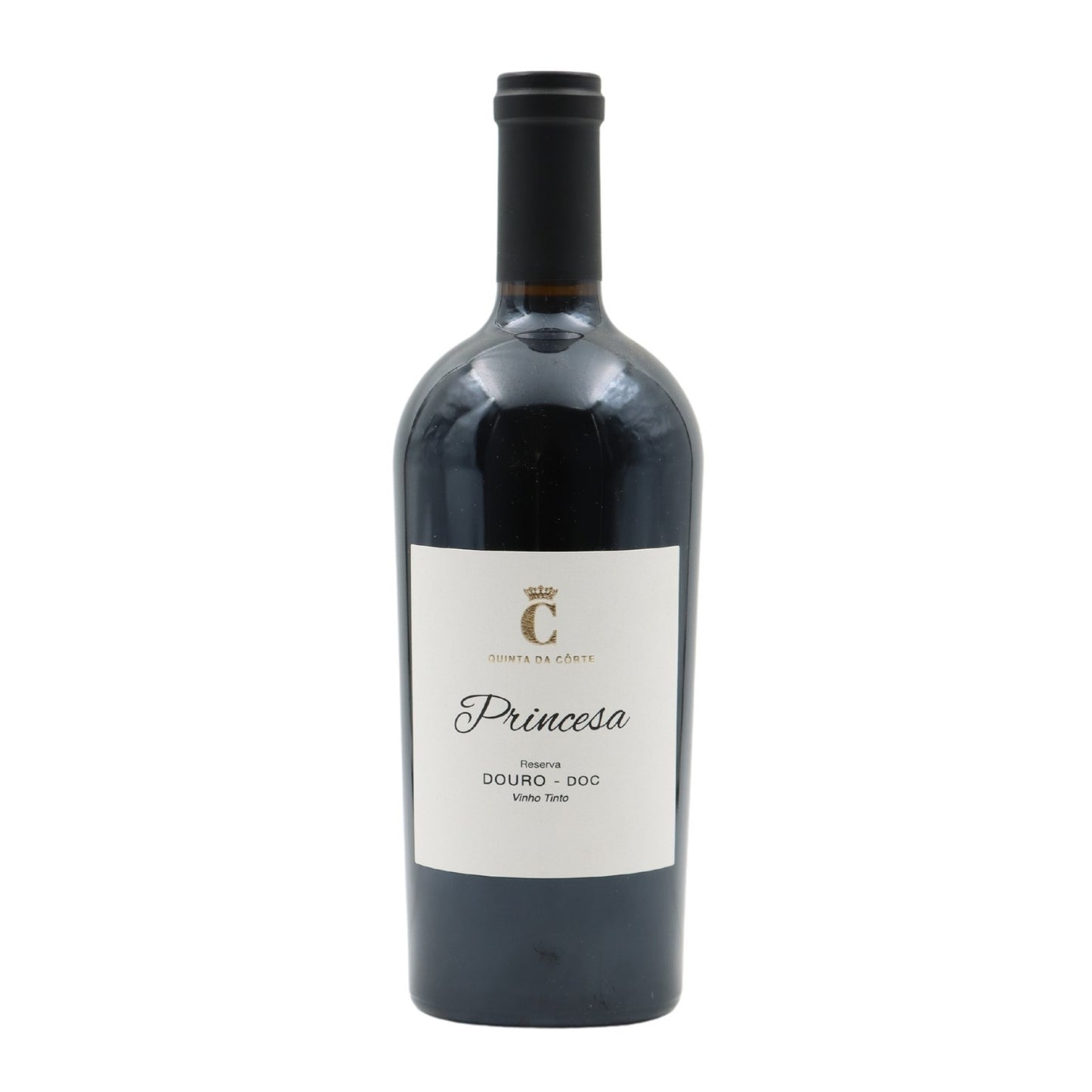 Quinta da Côrte Princesa Tinto 2019