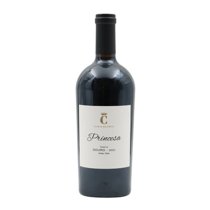 Quinta da Côrte Princesa Tinto 2019