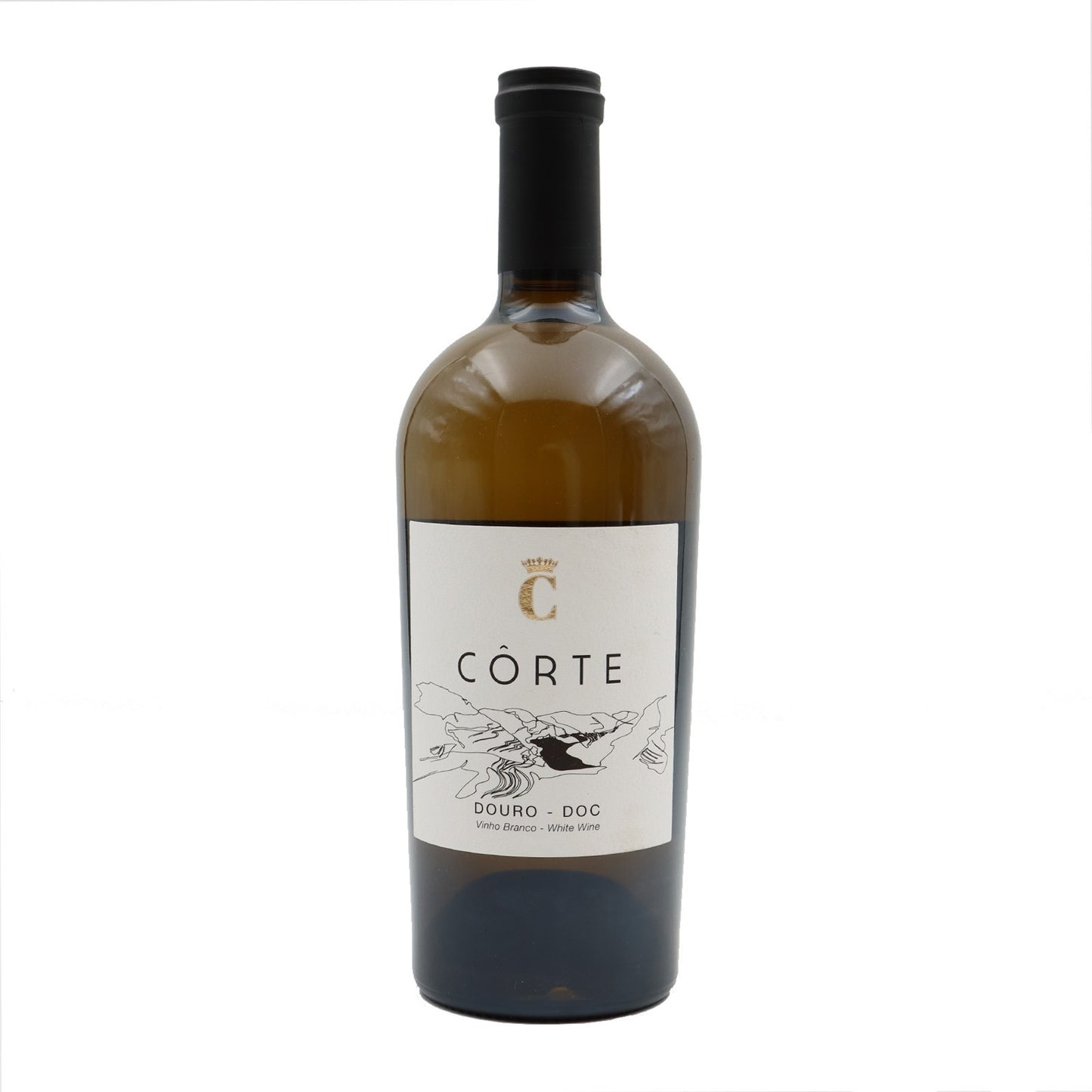 White Wine 2021