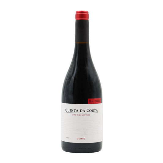 Quinta da Costa das Aguaneiras Tinto 2019