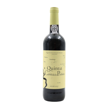 Quinta da Costa do Pinhão Tinto 2018
