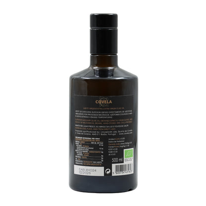 Quinta da Covela Azeite Extra Virgem