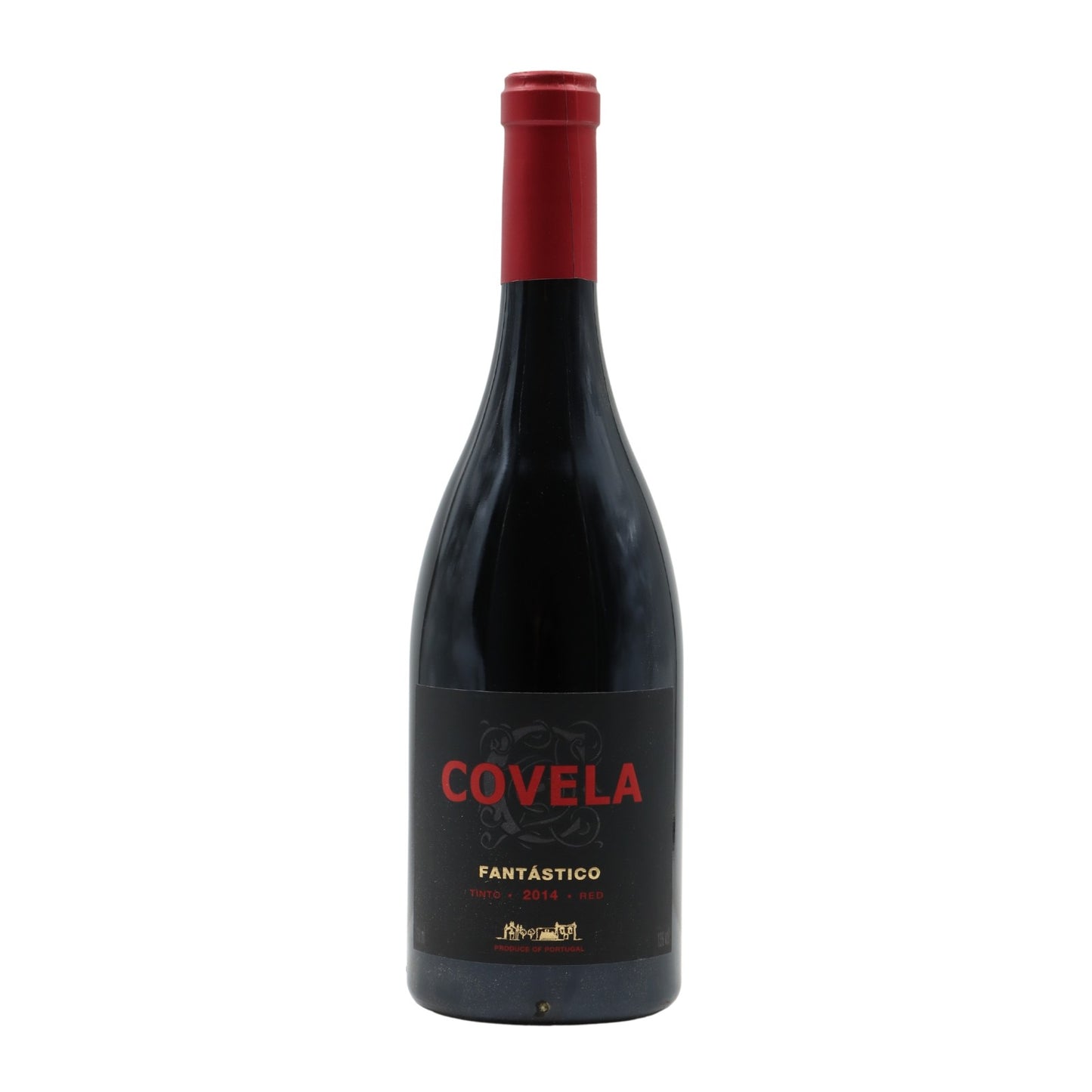 Quinta da Covela Fantastic Red 2014