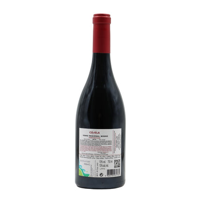 Quinta da Covela Fantastic Red 2014