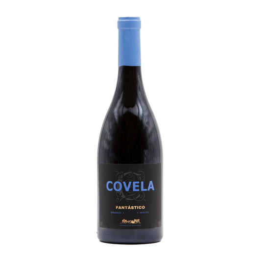 Quinta da Covela Fantastic White 2018