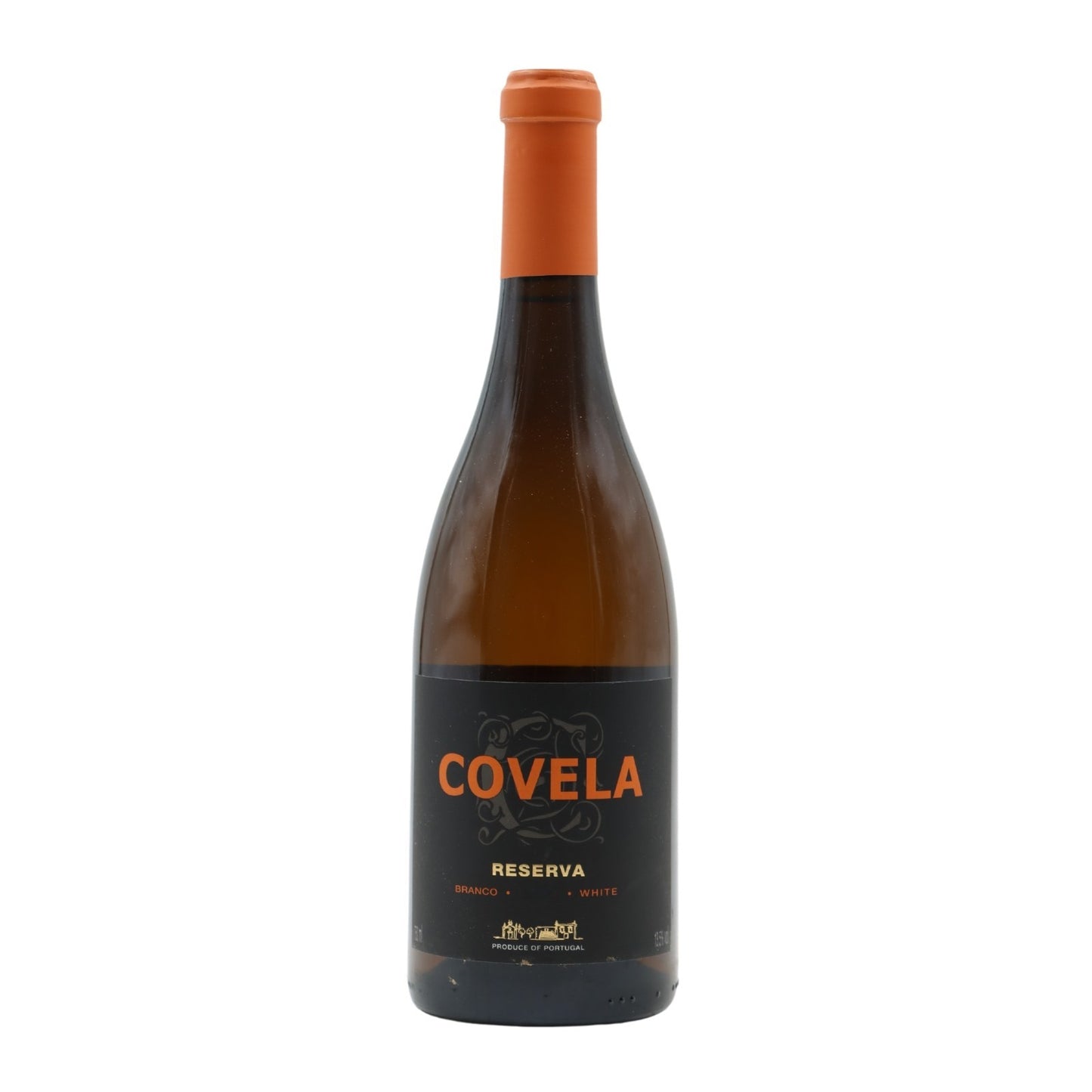 Quinta da Covela Reserva Branco 2016