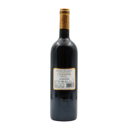 Quinta da Curia Clefs DOr Tinto 2017