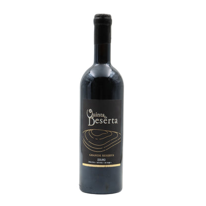 Quinta da Deserta Grand Reserve Red 2014