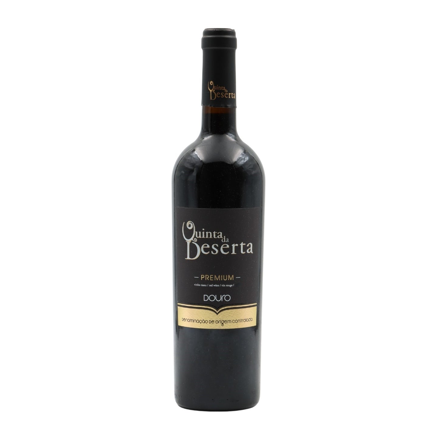 Quinta da Deserta Premium Tinto 2015