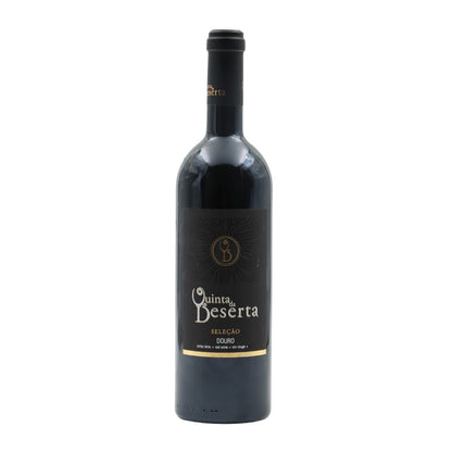 Quinta da Deserta Selection Red 2013