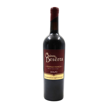 Quinta da Deserta Touriga Franca Tinto 2019