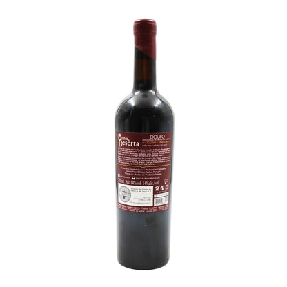 Quinta da Deserta Touriga Franca Tinto 2019
