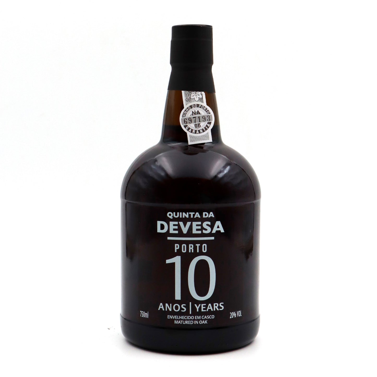 Quinta da Devesa 10 Years Tawny Port