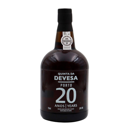 Quinta da Devesa 20 Years Old Tawny Port