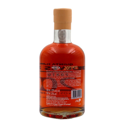 Quinta da Devesa 20 Anos White Porto
