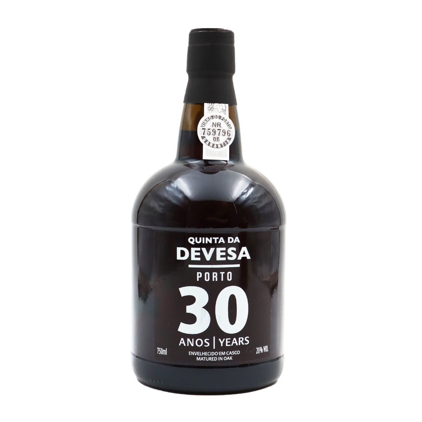 Quinta da Devesa 30 Anos Tawny Porto