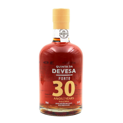 Quinta da Devesa 30 Years White Port