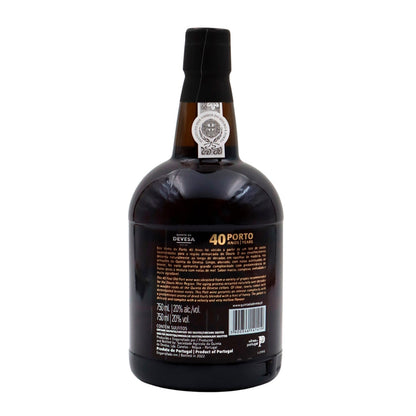 Quinta da Devesa 40 Years Old Tawny Port