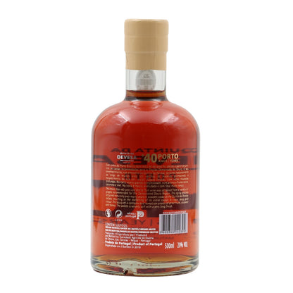 Quinta da Devesa 40 years White Port