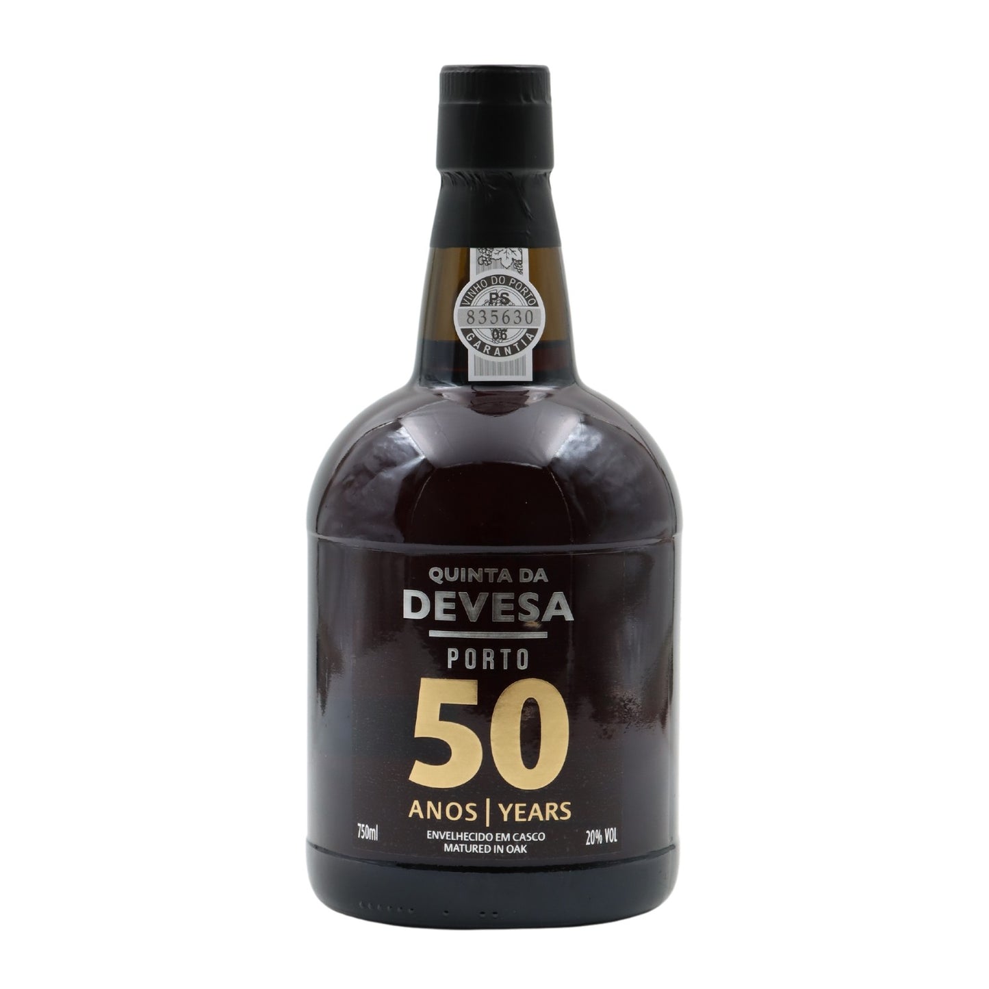 Quinta da Devesa 50 anos Tawny Porto