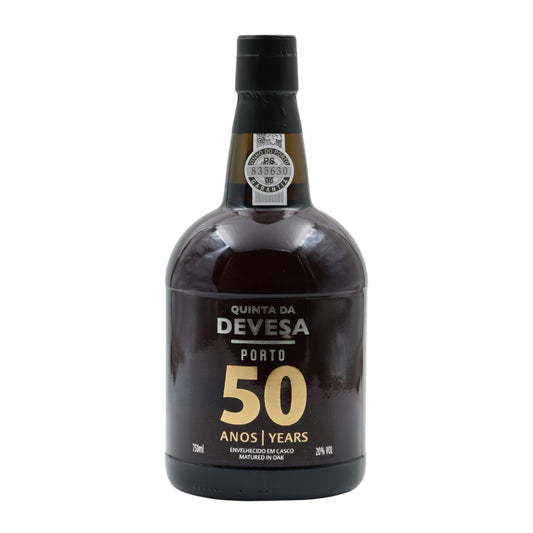 Quinta da Devesa 50 years Tawny Port