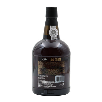 Quinta da Devesa 50 anos Tawny Porto