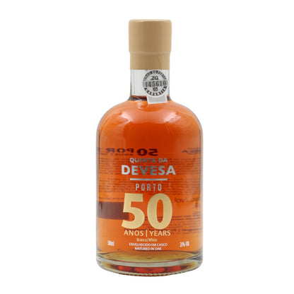Quinta da Devesa 50 anos White Porto