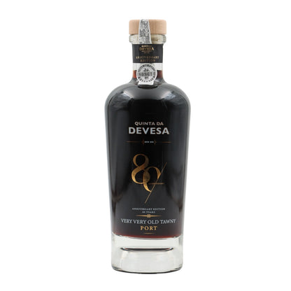 Quinta da Devesa 80 years Very Old Tawny Port