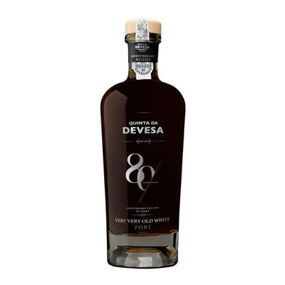 Quinta da Devesa 80 years Very Old White Port