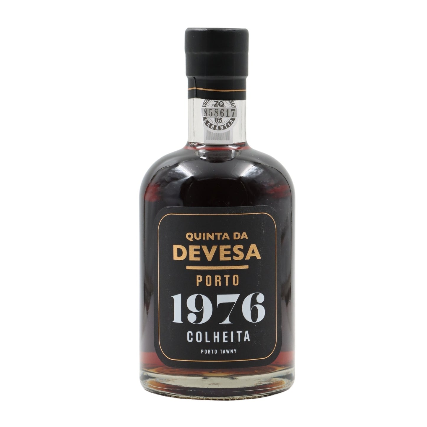 Quinta da Devesa Harvest Port 1976