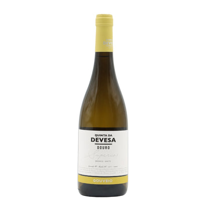 Quinta da Devesa Gouveio Superior White 2022