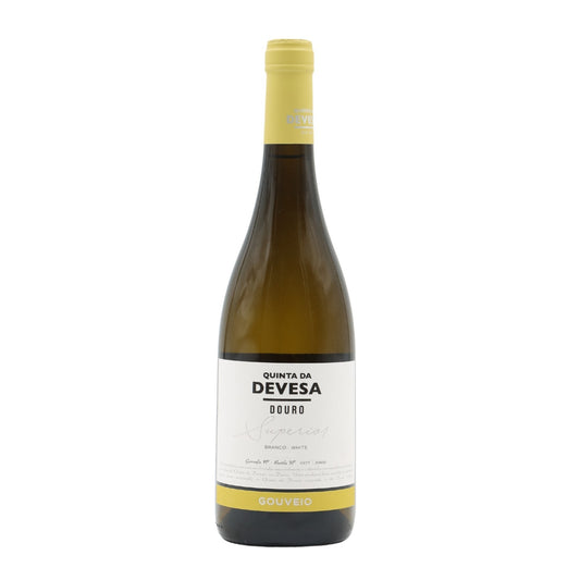 Quinta da Devesa Gouveio Superior Branco 2022