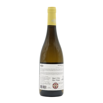 Quinta da Devesa Gouveio Superior White 2022