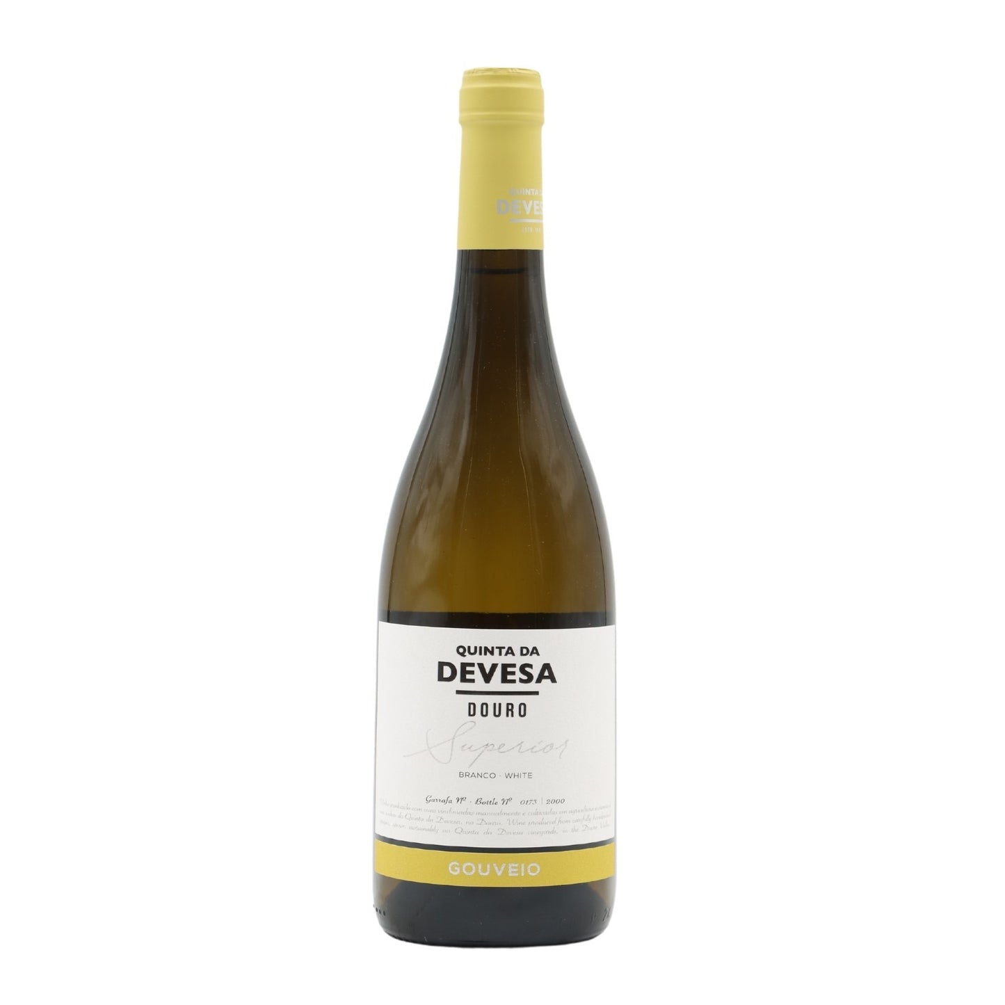 Quinta da Devesa Gouveio Superior Branco