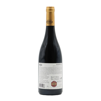 Quinta da Devesa Old Vines Reserve Red 2017