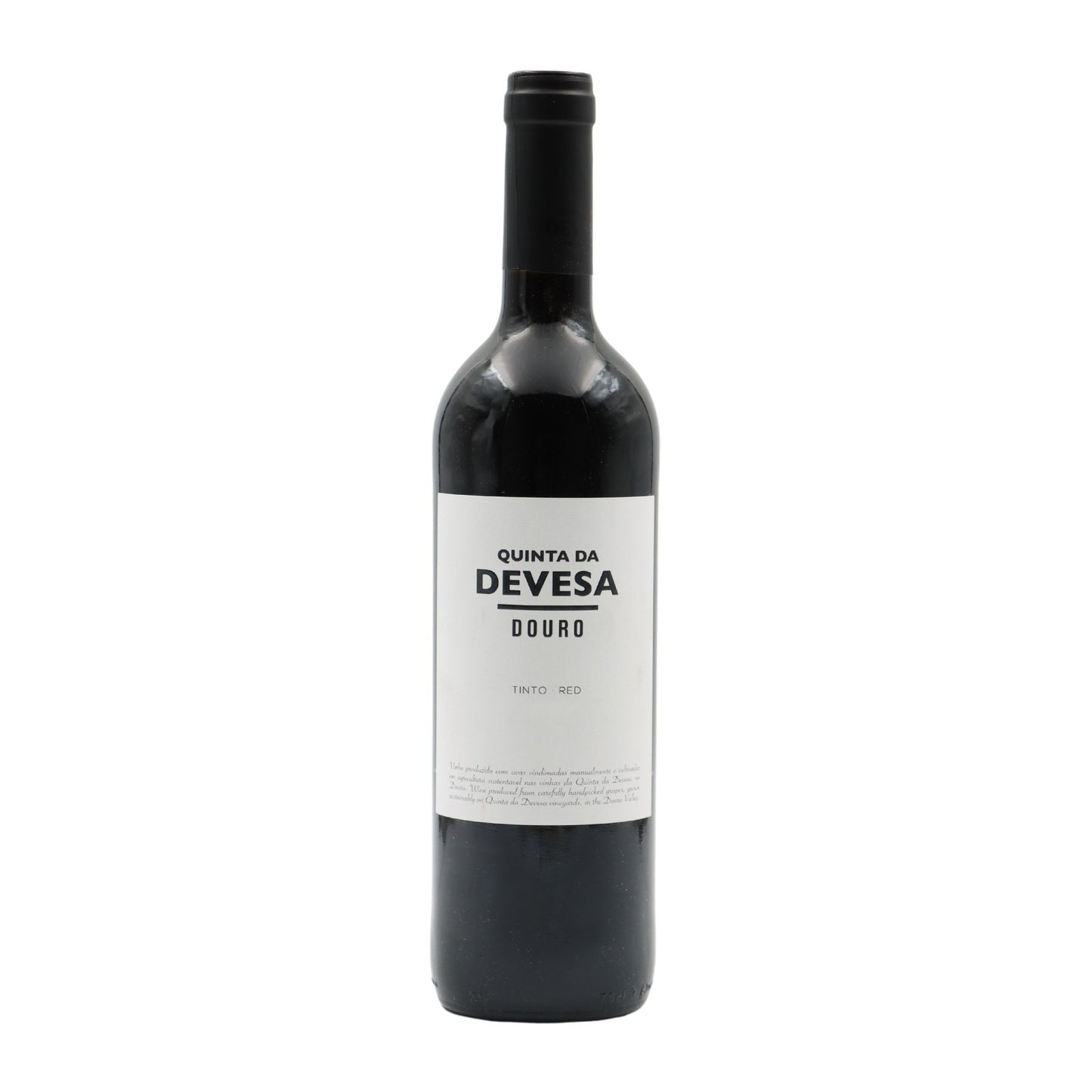 Quinta da Devesa Red 2020