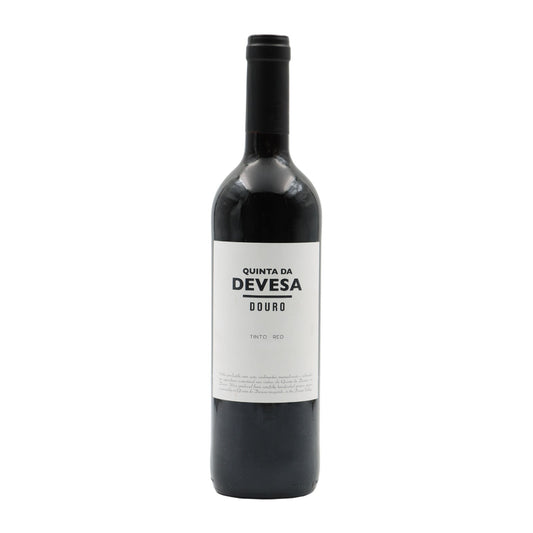 Quinta da Devesa Red 2020