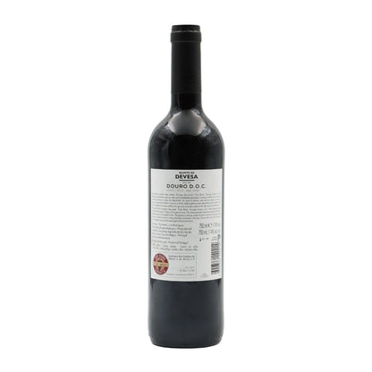 Quinta da Devesa Red 2020