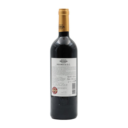 Quinta da Devesa Reserve Red 2019