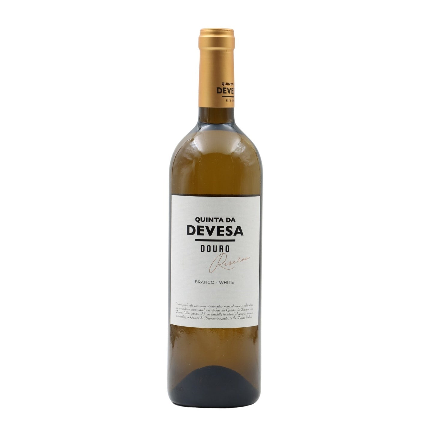 Quinta da Devesa Reserva White 2021