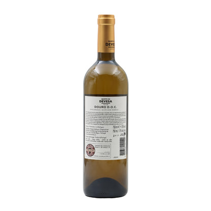 Quinta da Devesa Reserva White 2021