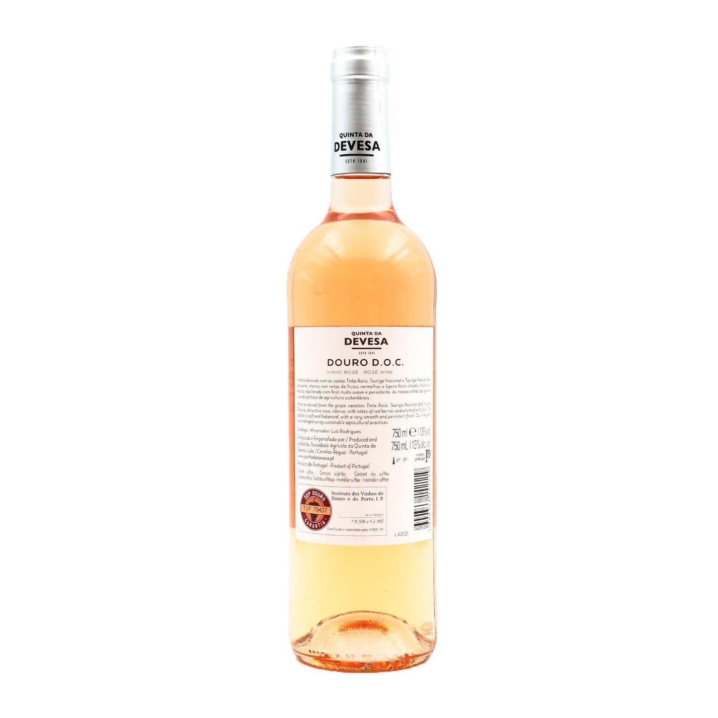 Quinta da Devesa Rosé 2023