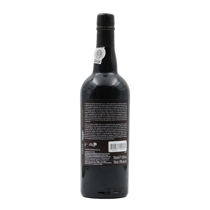 Quinta da Devesa Vintage Port 2019