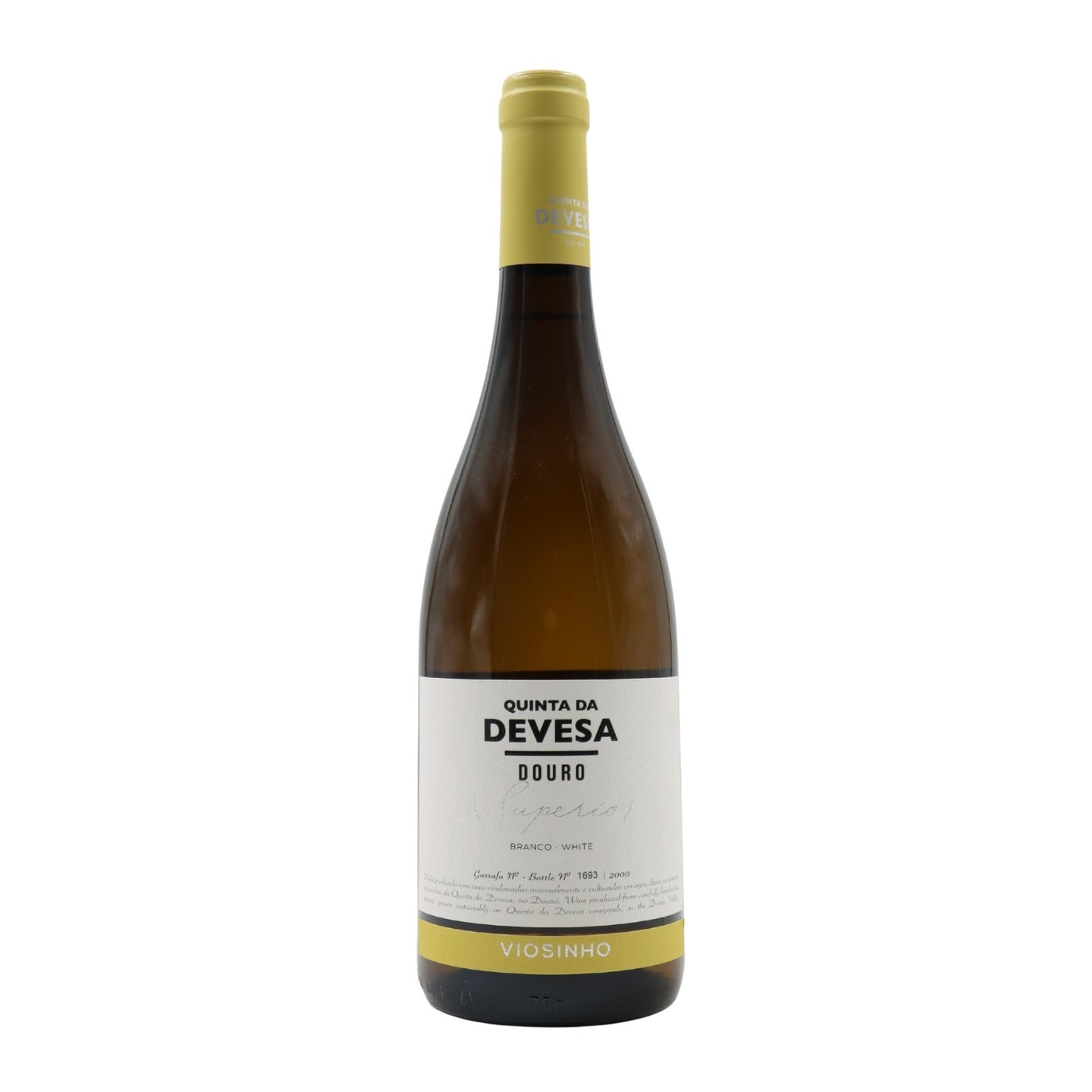 Quinta da Devesa White Wine 2021