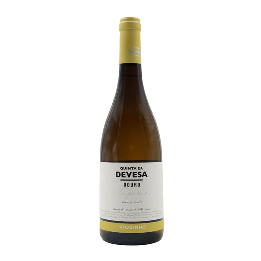 Quinta da Devesa White Wine 2021